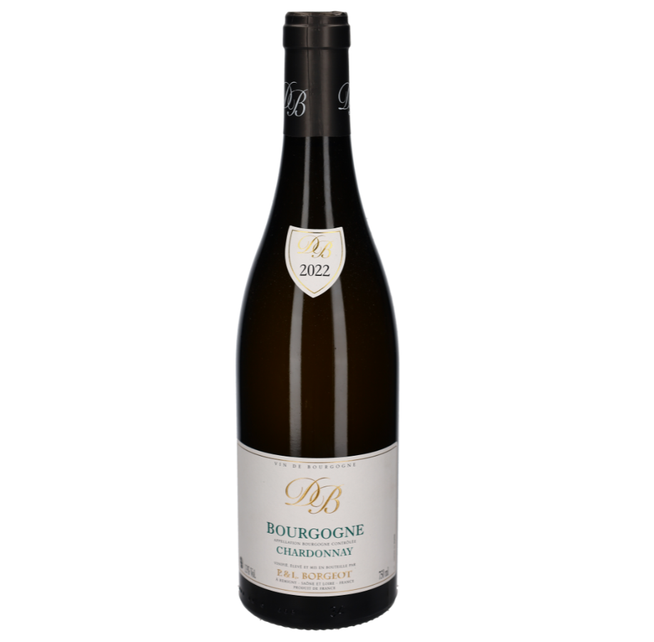 2022 Bourgogne Cote d or Chardonnay, Domaine Borgeot