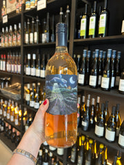 1 Liter natur! Grape Abduction, Rosé, Gönc, Slovenien