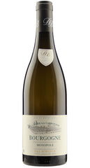 Domaine Borgeot, Bourgogne, Carbonade, Chardonnay 2023