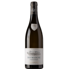 Domaine Borgeot, Bourgogne, Carbonade, Chardonnay 2024