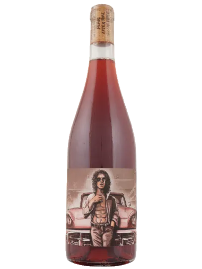 DIrty Deeds, Pinot Noir, Slovenien, Sydhavnens Vinbar