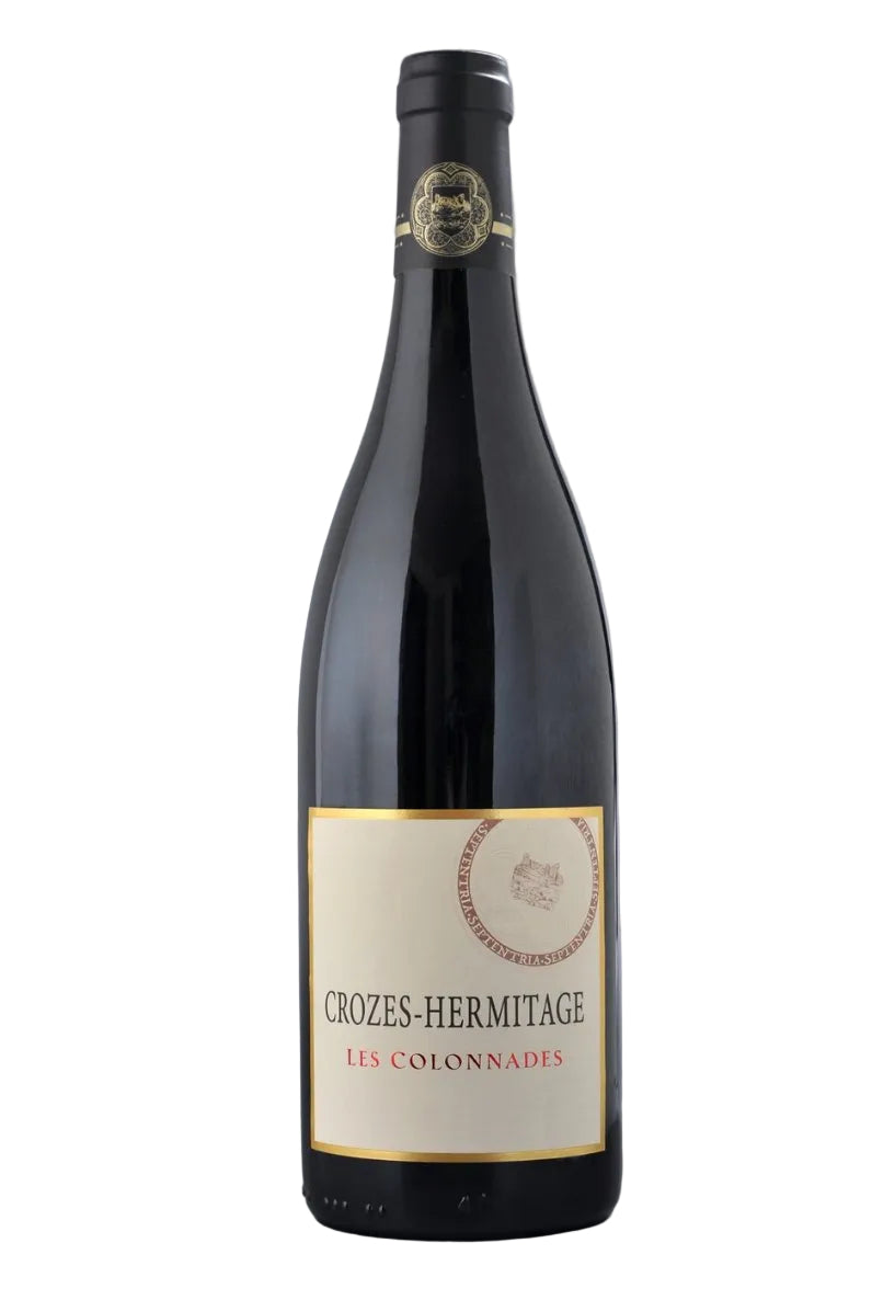 Crozes Hermitage