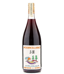 Grignolino, SYdhavnens Vinbar, Naturvin