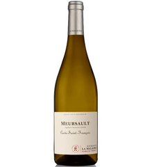 Meursault "Cuvee Saint Francois" 2022, La Malaurie, Sydhavnens Vinhandel