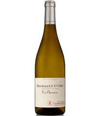 Meursault 1er Cru
Les Charmes, Sydhavnens Vinhandel