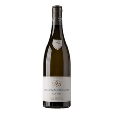 Puligny-Montrachet Les Meix 2023, hvid Bourgogne. Enkeltmark Bourgogne