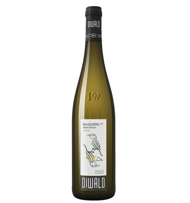Ried Goldberg 1ÖTW Grüner Veltliner