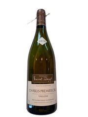 Chablis, premier cru, Vincent Dampt