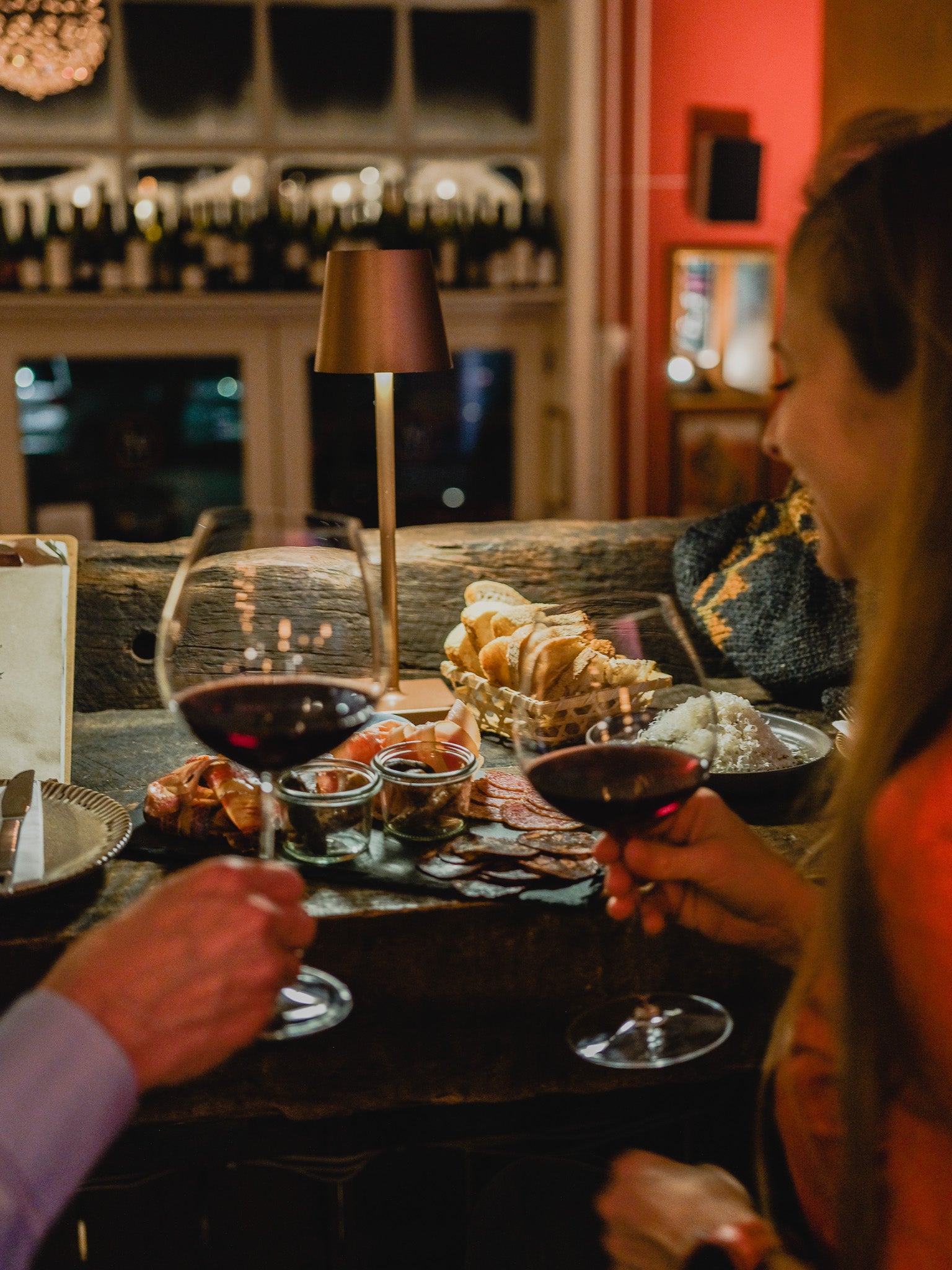 Sydhavnens Vinbar & Vinbutik