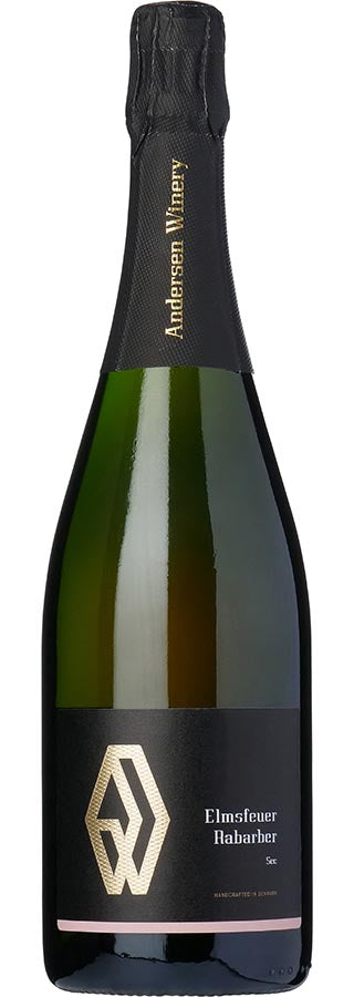 Andersen Winery, Rabarber