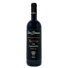 2014 Barolo Lazzarito Riserva DOCG