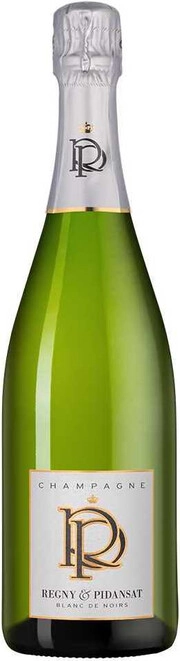 Champagne AOC, Blanc de Noirs