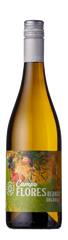 2024 Campo Flores Blanco, øko hvidvin