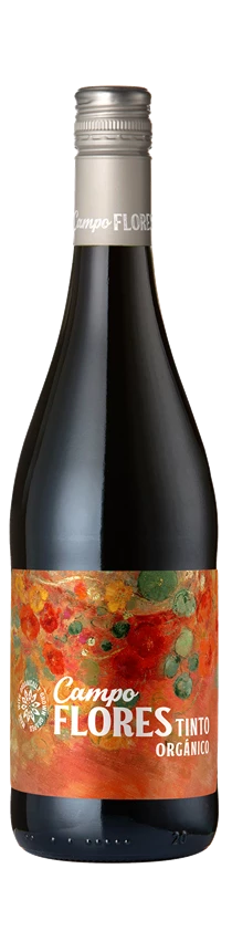 2022 Campo Flores Tinto