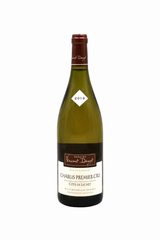 2019 Chablis 1er Cru "Côte de Léchet", Domaine Vincent Dampt