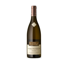 Chablis, premier cru, Vincent Dampt