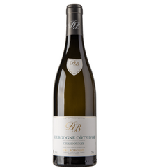 Flot hvid Bourgogne fra marker i Chassagne-Montrachet og Puligny-Montrachet. Køb hos Sydhavnens Vinbar