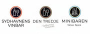 Sydhavnens Vinbar logo