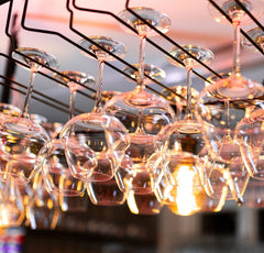 Vinsmagning hos Sydhavnens Vinbar: For begyndere, lettere øvede og andre interesserede