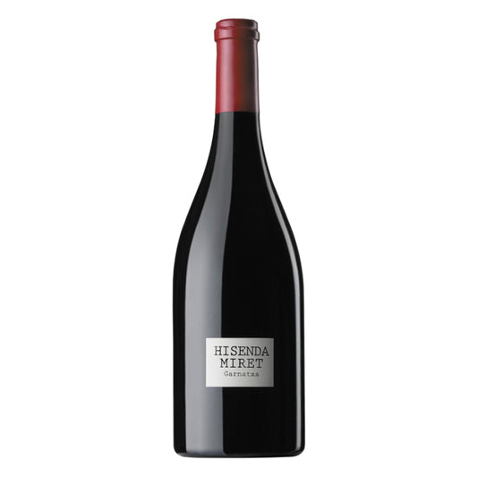 2019 Hisenda Miret Garnatxa Microcuvée