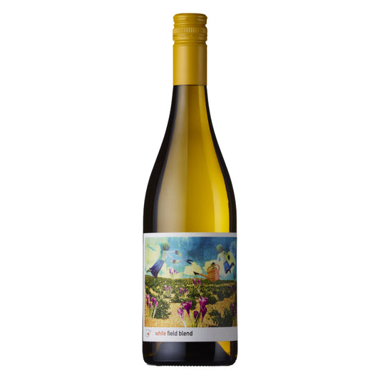 2021 Te Quiero White Field Blend