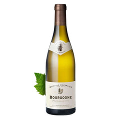 Domaine Chevalier, Bourgogne