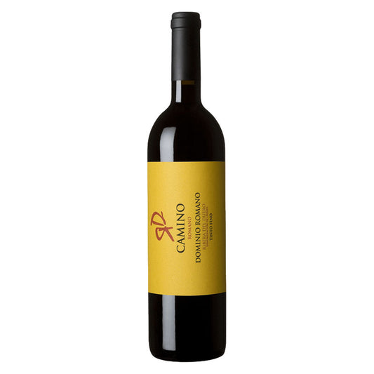 2022 Camino Romano, Ribera del Duero