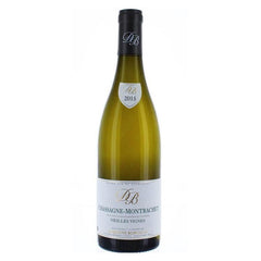 Chassagne-Montrachet "Vielles Vignes", 2021