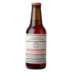 HINDBÆRBRUS, Ebeltoft Gårdbryggeri