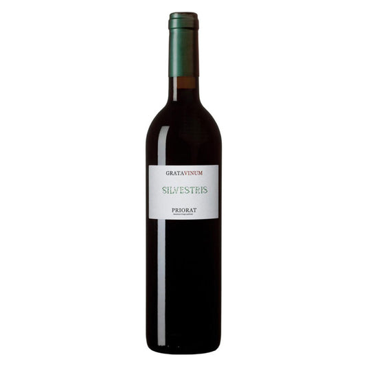 2021 Silvestris Gratavinum, Priorat