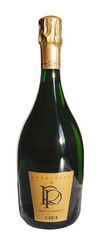 Champagne, Summit, Regny & Pidansat
