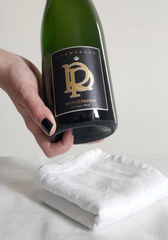 Champagne, Dosage Zéro Regny & Pidansat