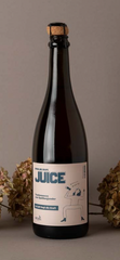 JUICE Traubensecco rosé, Alkoholfri