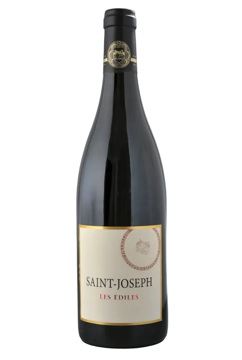 Saint Joseph "Les Ediles" 2017, Domaine de Bonserine
