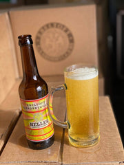 HELLES, Ebeltoft Gårdbryggeri