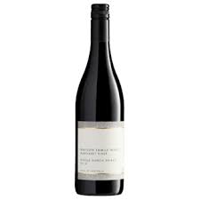 2018 Whole Bunch Shiraz, Margaret River