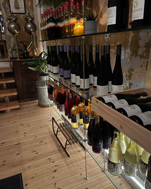 Vinsmagning for virksomheder i København