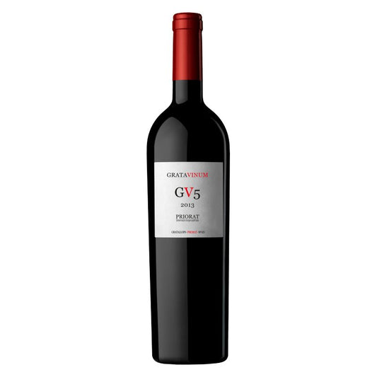 2014 GV5 Gratavinum Priorat