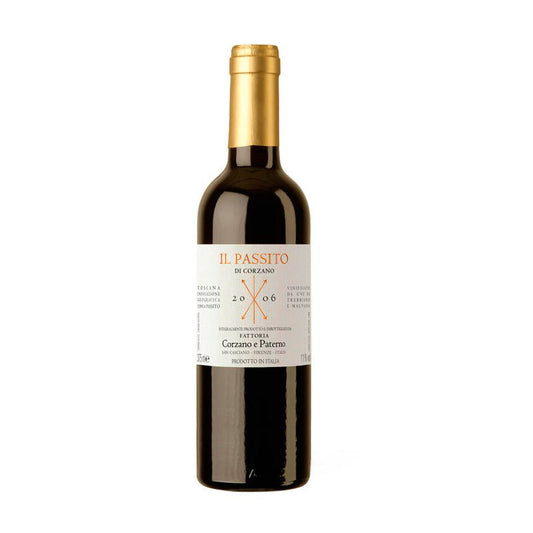 2003 Il Passito di Corzano