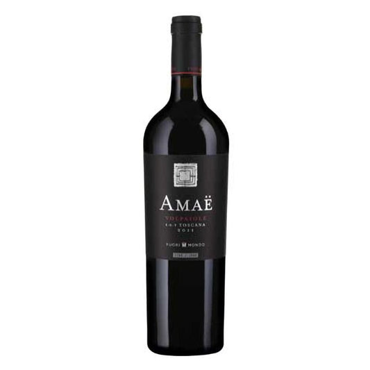 2015 Amaë, Magnum