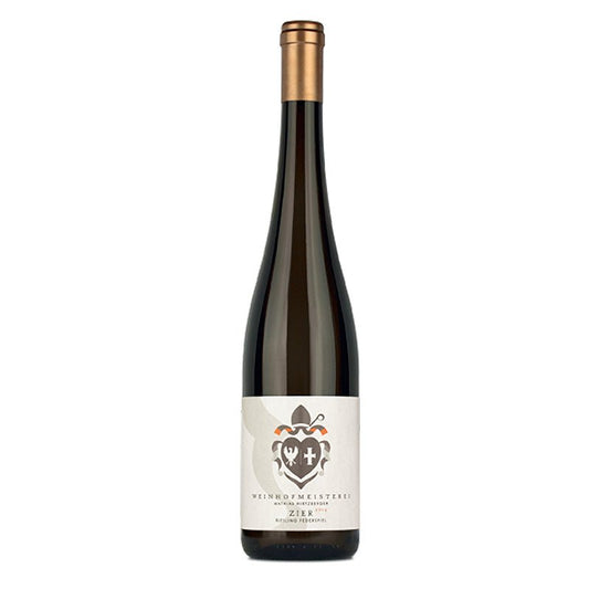 2017 ZIER Riesling Federspiel