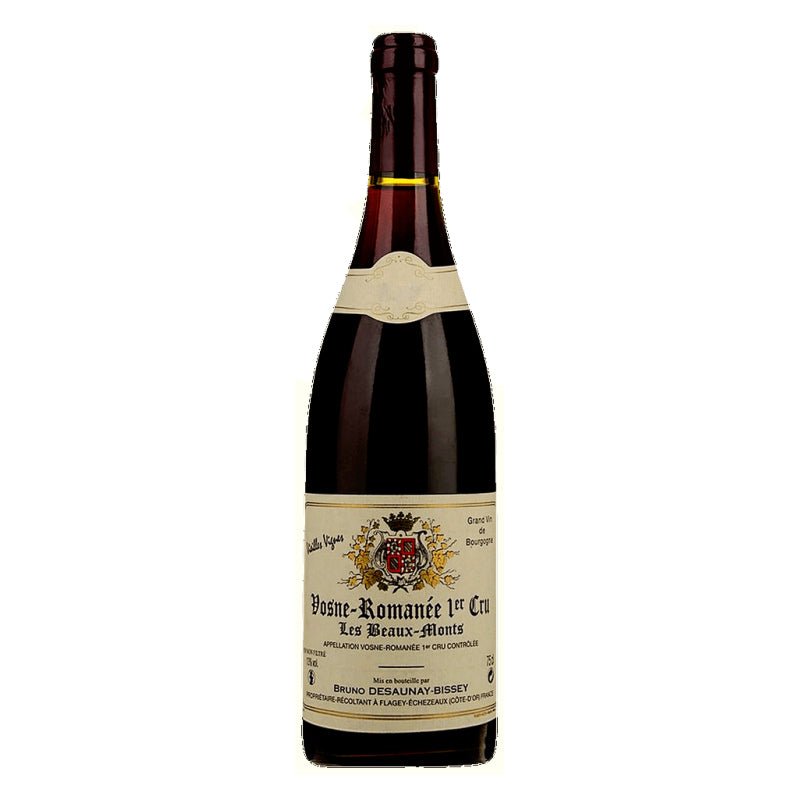 2013 Vosne-Romanée 1er Cru "les Beaux Monts"