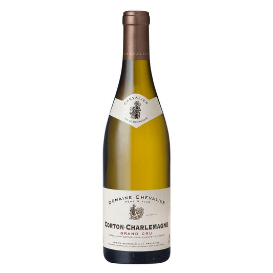 2018 Corton Charlemagne Grand Cru, Magnum