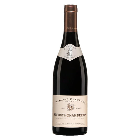 2019 Gevrey Chambertin, Domaine Chevalier