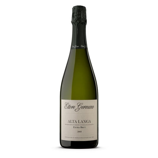 2016 Alta Langa DOCG Extra Brut