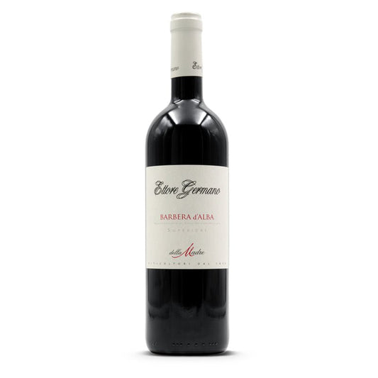 2010 Barbera d'Alba DOC Superiore "Vigna della Madre", Magnum