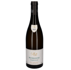 2022 Bourgogne Cote d or Chardonnay, Domaine Borgeot