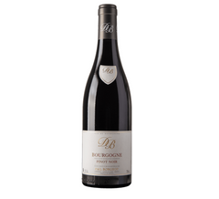 2022, Bourgogne Pinot Noir, Domaine Borgeot