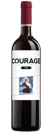 2017 Courage, 2HA