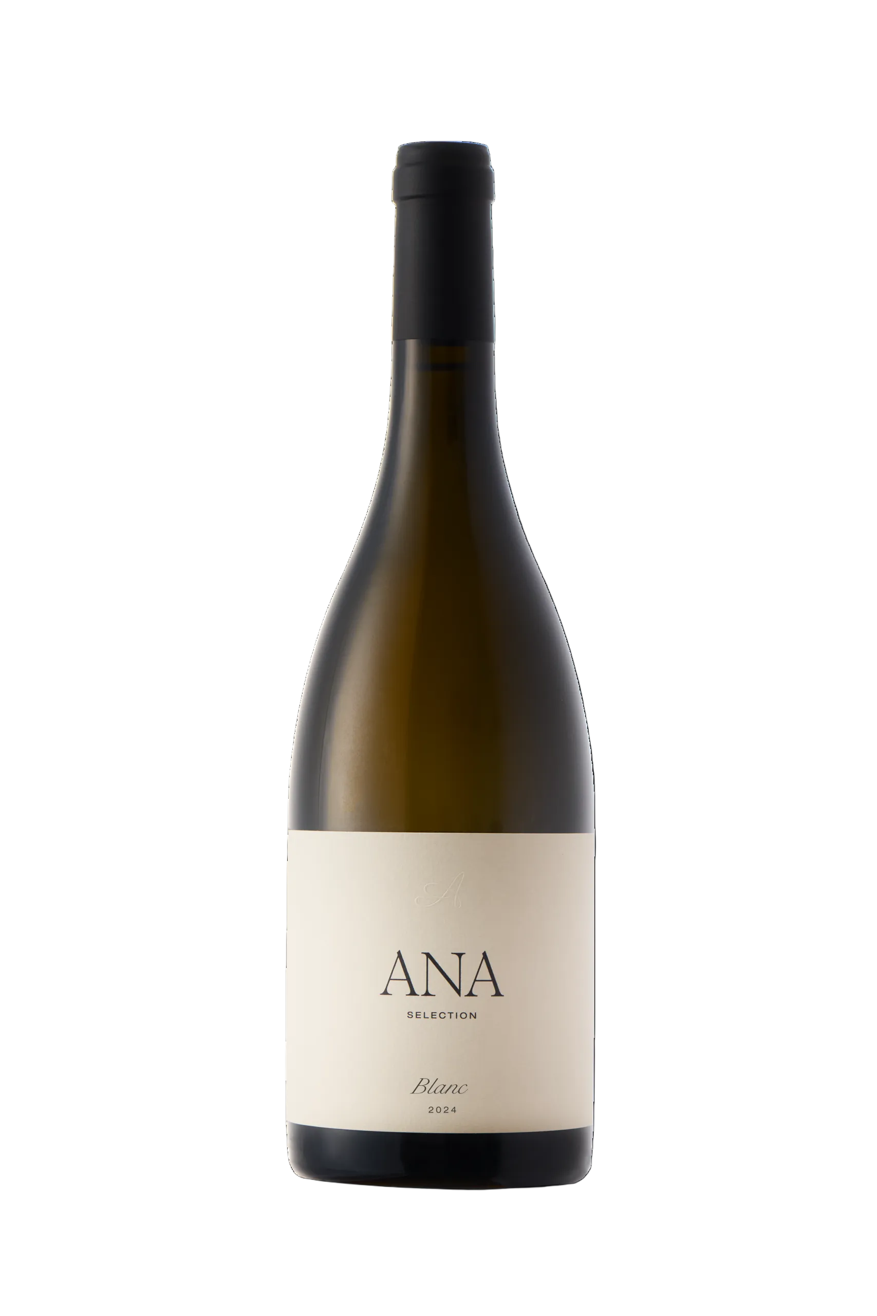 ANA Blanc, Slovenien